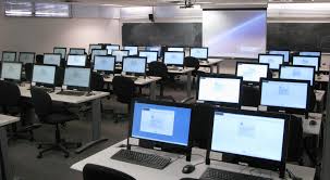 COMPUTER LAB